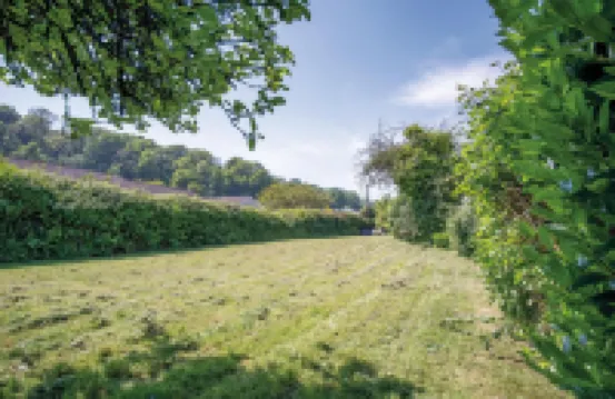 Briardene - 2 Bedroom Cottage - Oxwich