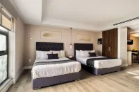 Eazy Rio by Uliv Hôtels à : 