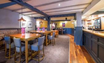 Premier Inn Exeter (Countess Wear)