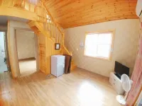 Danyang Saemgol Mountain Pension