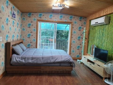 사계절온천펜션