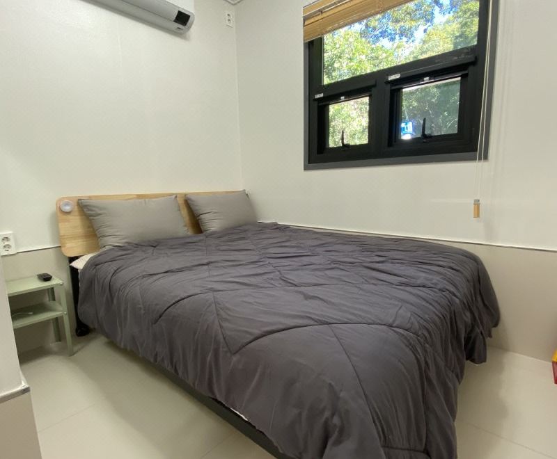 안동 도그락애견펜션의 반려견 편의 시설