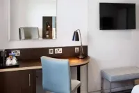 Premier Inn Guernsey St Peter Port (Admiral Park) Hotels in Vale