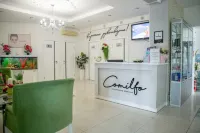 Comilfo Mini-Hotel