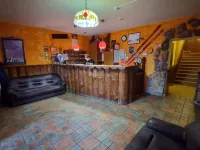 33 Bears Hotels in Beloretsky District