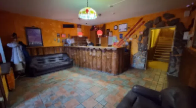 33 Bears Hotels in Beloretsky District