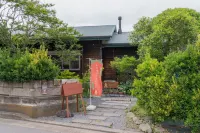 Wood Guest House