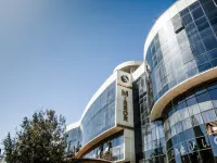 Mirror Residence Hotel 索契住宿飯店