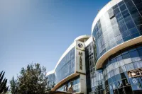 Отель Mirror Residence Отели в г. 