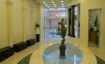 Milano Serviced Apartments