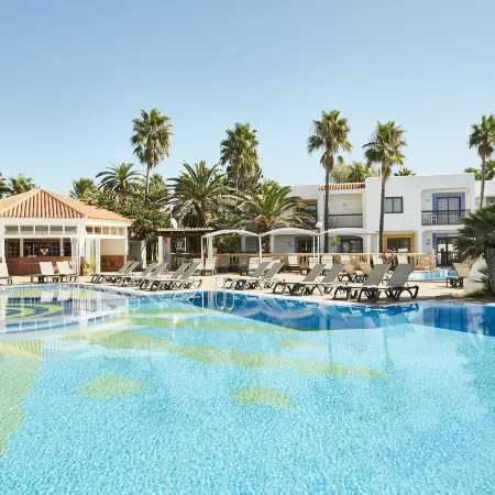 Insotel Hotel Formentera Playa