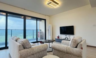 Jianling Space Apartment