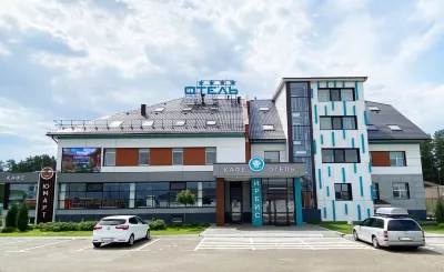雪豹酒店 酒店