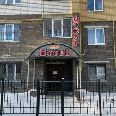 Hotel 777 Hotel