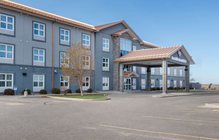 Best Western Plus Brandon Inn
