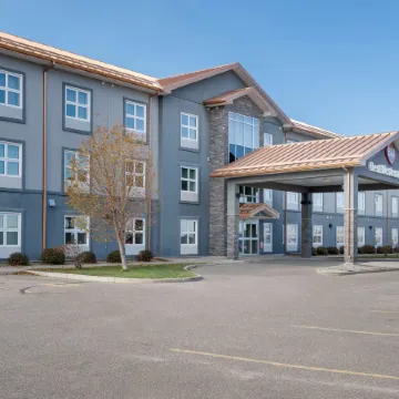 Best Western Plus Brandon Inn