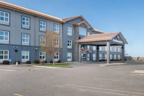 Best Western Plus Brandon Inn