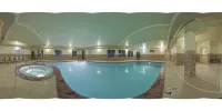 Holiday Inn Express & Suites Cedar City - Pools