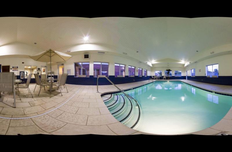 Holiday Inn Express & Suites Dickson by IHG photo 3