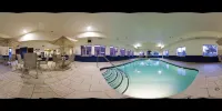 Holiday Inn Express & Suites DICKSON by IHG - Pools