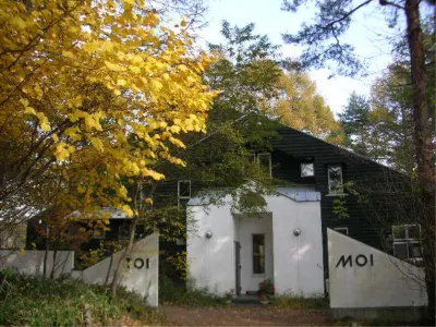 Pension Toimoi