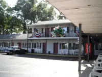 The Sierra Motel