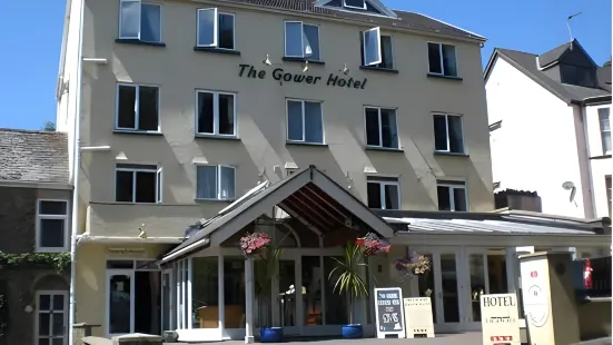 Gower Hotel