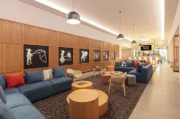 Hilton Garden Inn Guadalajara Airport - Family
