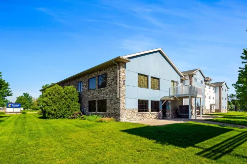 Comfort Inn & Suites Weston - Wausau