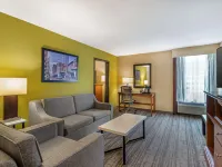 Best Western Plus Houston Energy Corridor Hotels near Energy Corridor