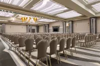 Ramada by Wyndham Ramnicu Valcea - Gym