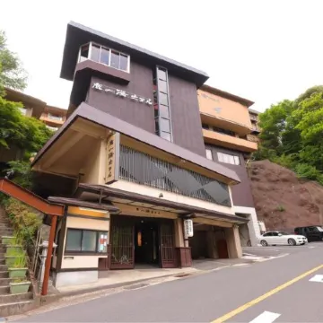 Shikanoyu Hotel