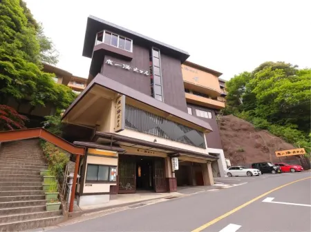 Shikanoyu Hotel