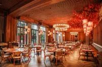 Nobu Hotel Marrakech