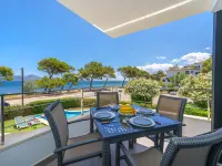 Oratge Beach Views Hotels in Pollensa