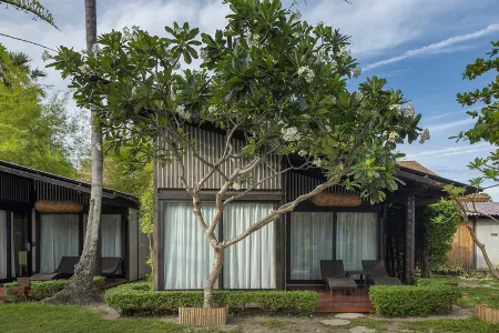 Homm Chura Samui - a Brand of Banyan Group