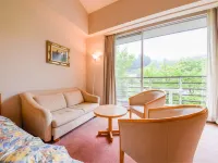 Forest Station Haga Hotels in Shiso