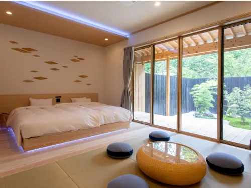 Hanashoan Hotels in Minamioguni