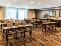 Comfort Inn West Hotéis em Duluth