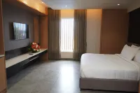 Vantara Suites