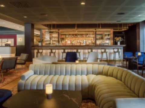 Radisson Blu Waterfront Hotel, Stockholm Hotel di Stockholm