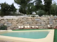 Hotel Villarocamar - Villas