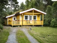 Solbakken Hotels in Hellevik i Fjaler