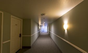 Capistrano SurfSide Inn