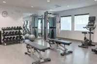 Staybridge Suites PIGEON FORGE - SMOKY MTNS by IHG - Gym