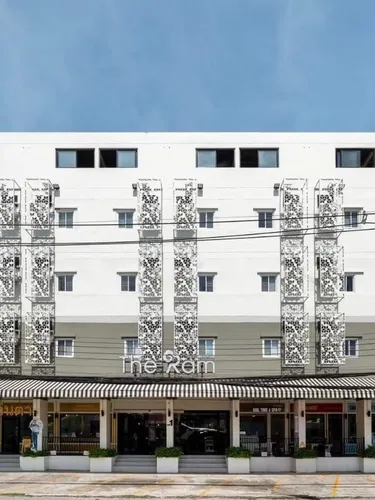 รูปภาพของโรงแรม เดอะ ราม