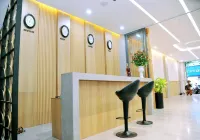 Khach San Lucien Hotel Quy Nhon Hotels in Thi Nai