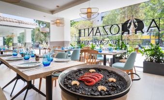 Occidental Puerto Banús