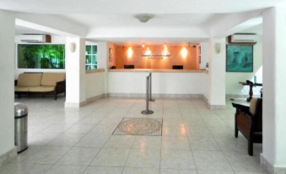 Alba Suites Acapulco