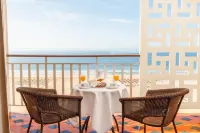 Hotel Algarve Casino - Romantisk
